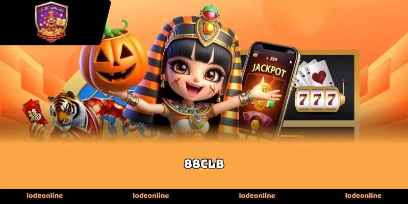 Hành trình giải mã sức hút của thương hiệu 88CLB