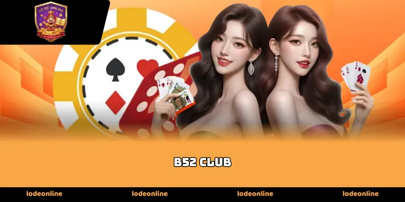 So sánh giao diện B52 Club và phong cách truyền thống
