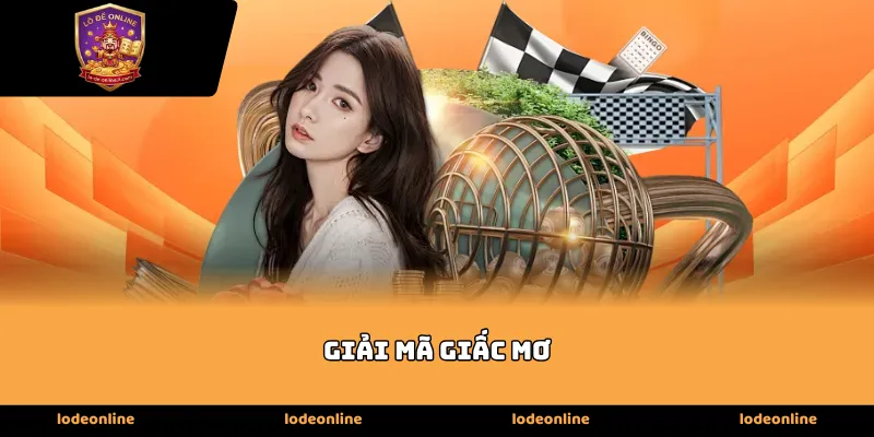 Hệ thống hóa dữ liệu trong Giải mã giấc mơ chuyên nghiệp
