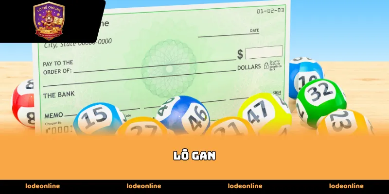 Lô Gan và sự khác biệt giữa thống kê máy tính với thủ công